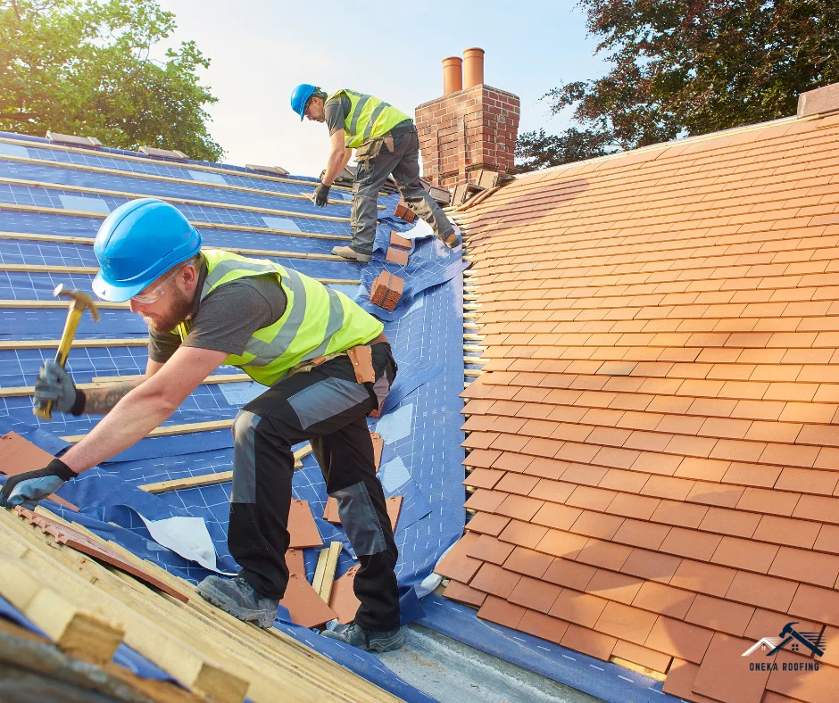 Why choose Roof Repair Near Me in Onemo, VA